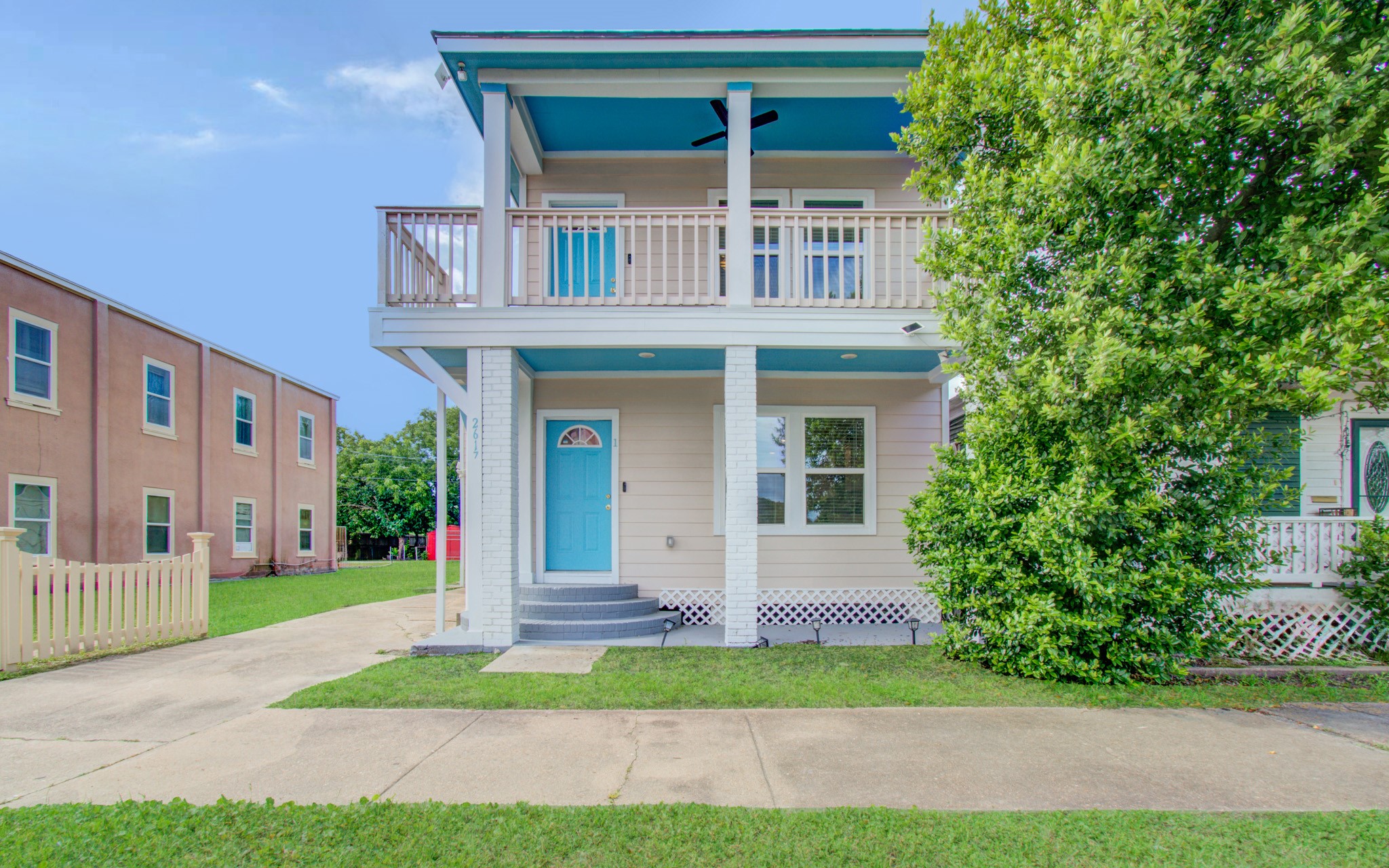2617 Avenue L Property Photo 1