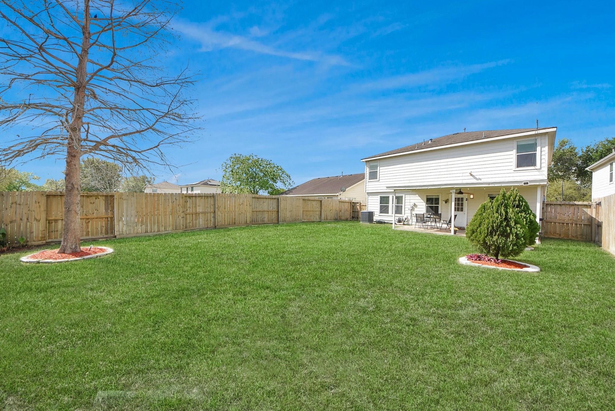 17006 Kemble Creek Drive Property Photo 25