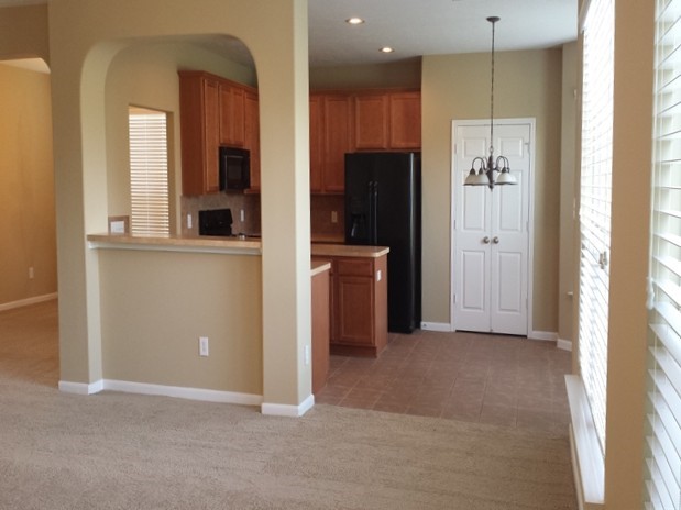 4934 Trailing Clover Court Property Photo 3