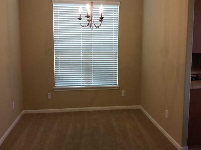 4934 Trailing Clover Court Property Photo 4