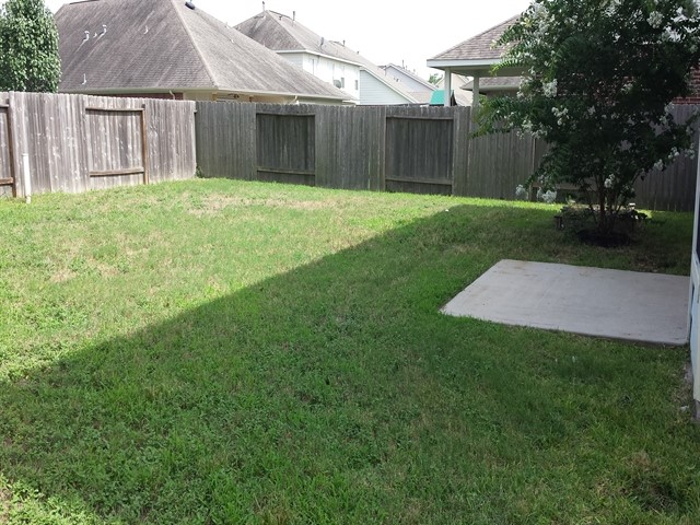 4934 Trailing Clover Court Property Photo 10