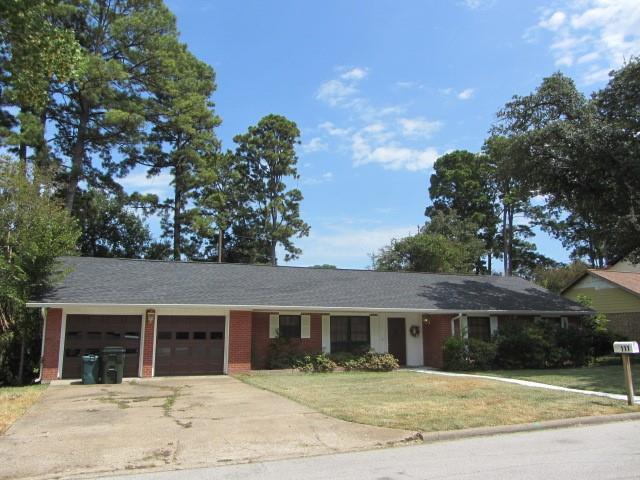 111 Elmwood Street, Huntsville Tx 77320 Property Photo 1
