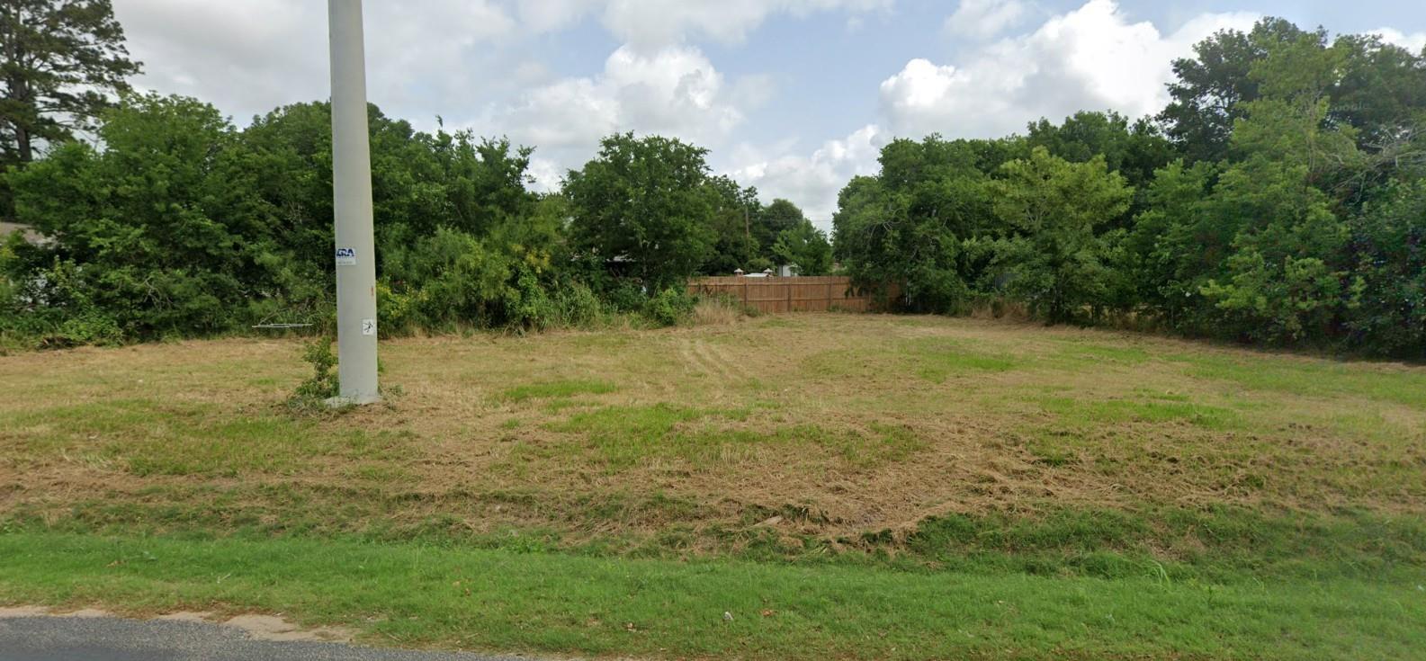 0 W Second, El Campo Tx 77437 Property Photo 1