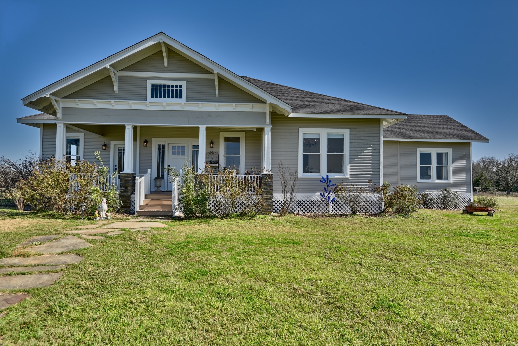 3619 Highway 159 W Property Photo
