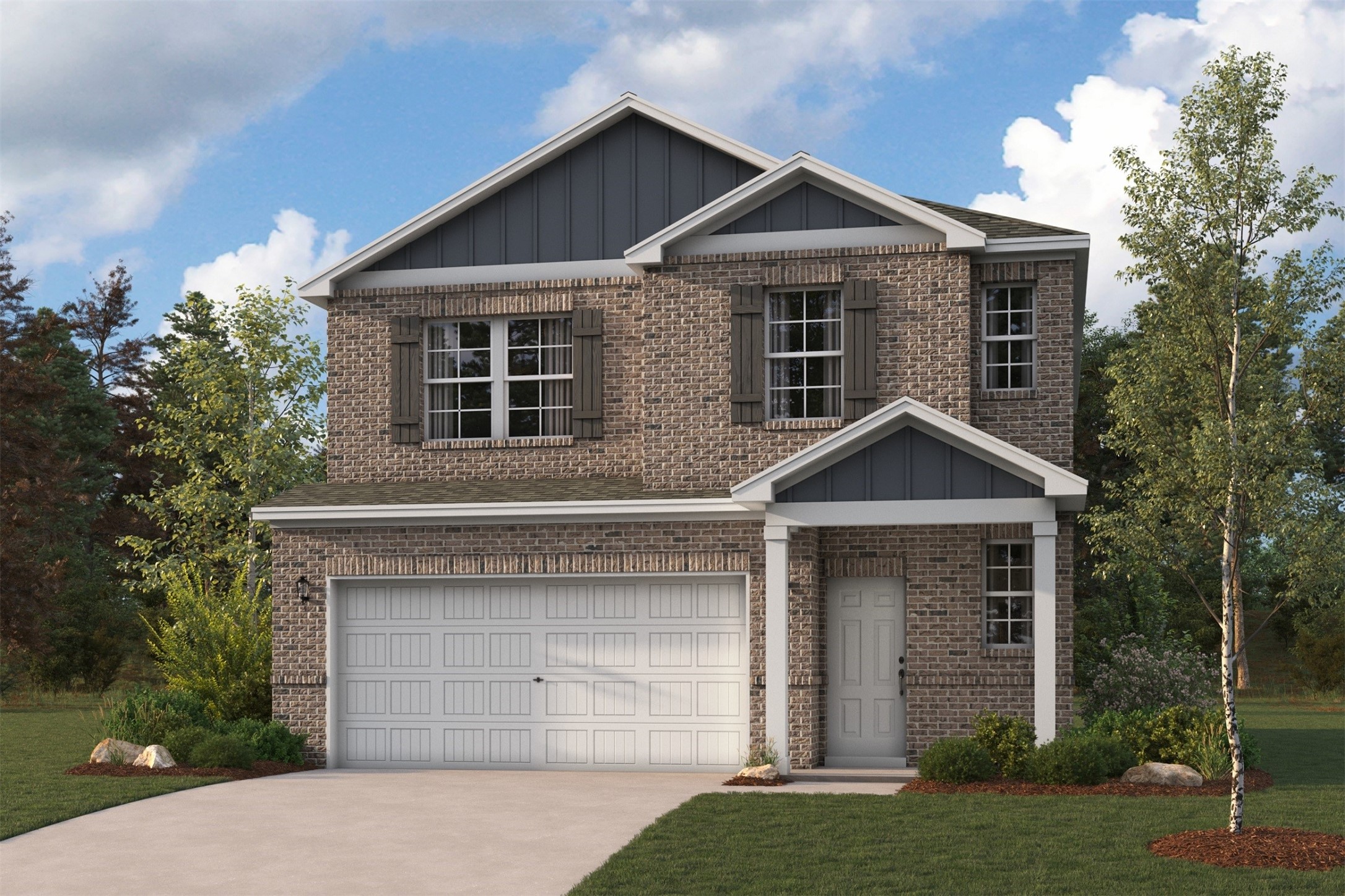 7842 Bergamot Circle Property Photo 1