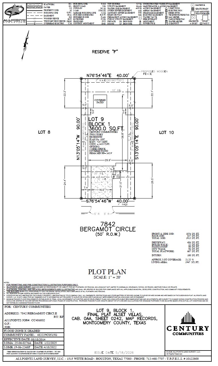 7842 Bergamot Circle Property Photo 30
