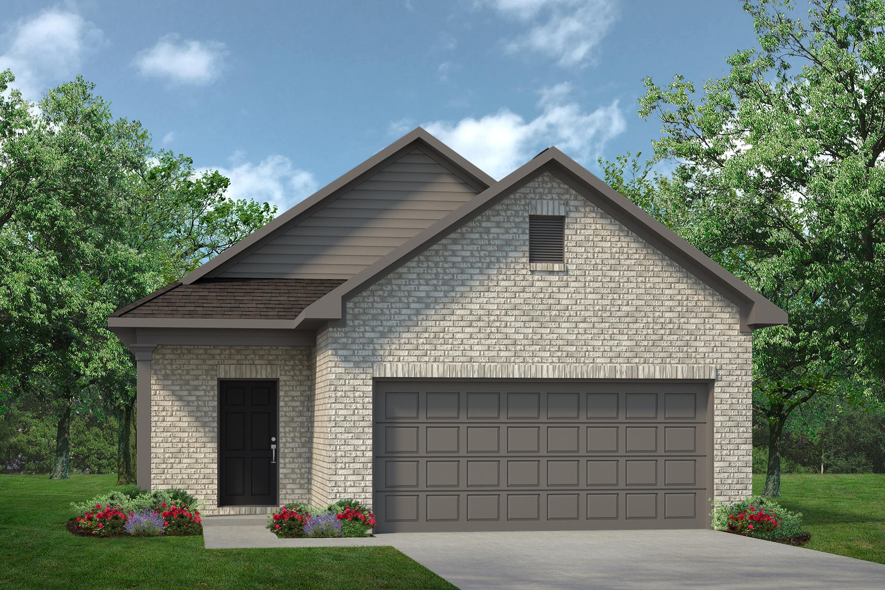 14461 Feather Moss Drive Property Photo 1