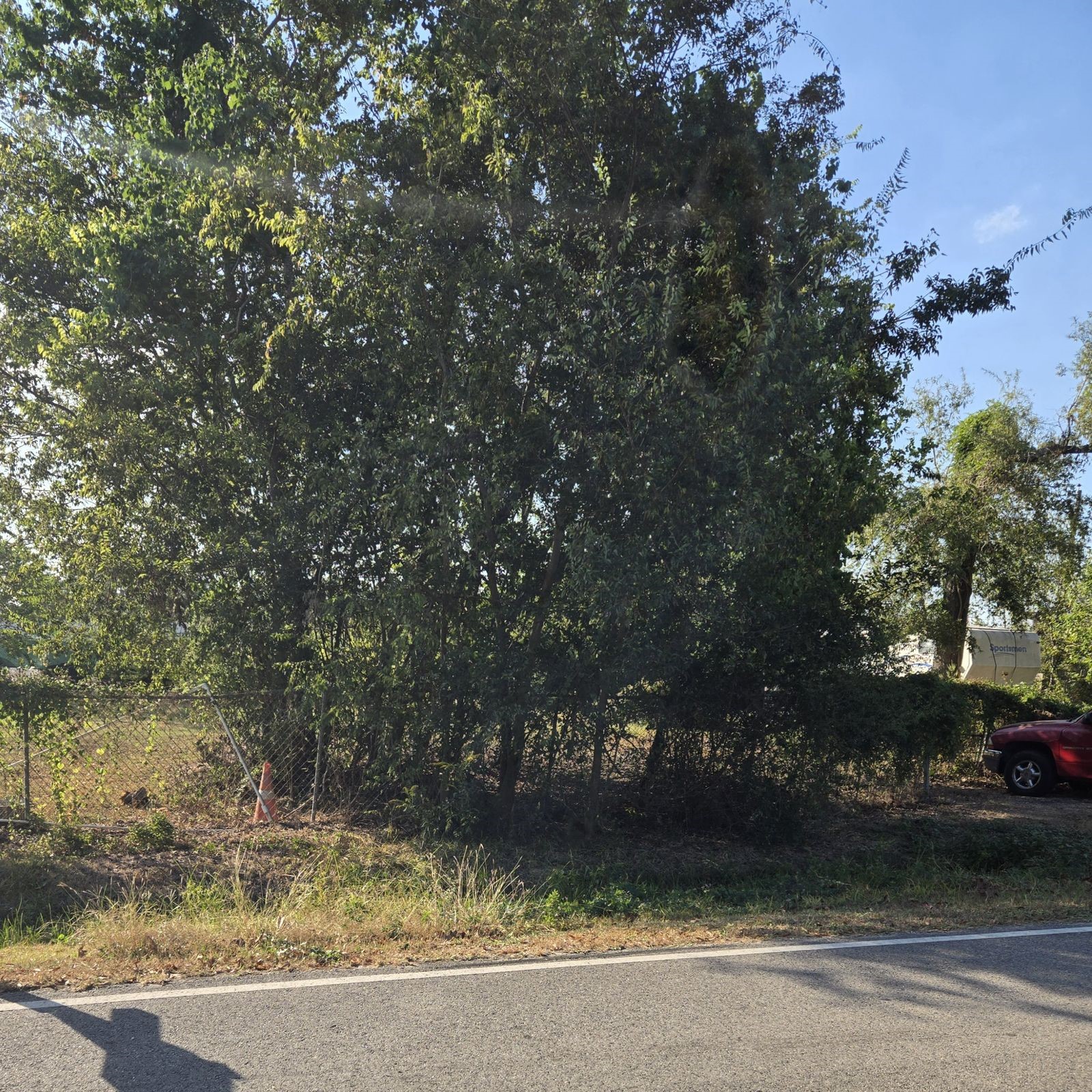10021 Meadowvine Drive Property Photo 1
