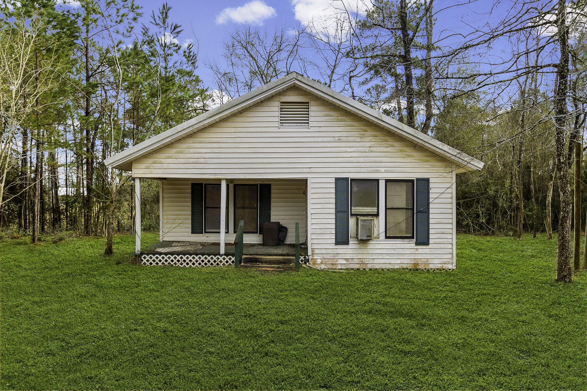 4826 Old Israel Road Property Photo