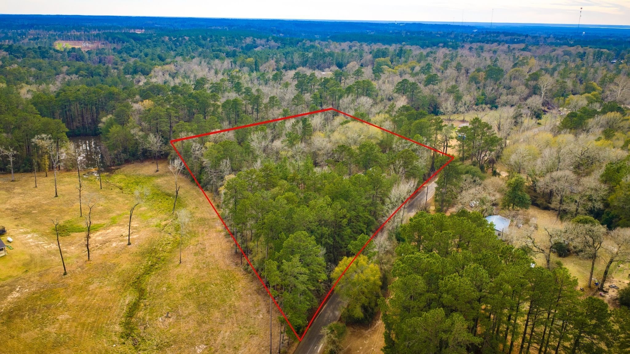 4826 Old Israel Road Property Photo 3