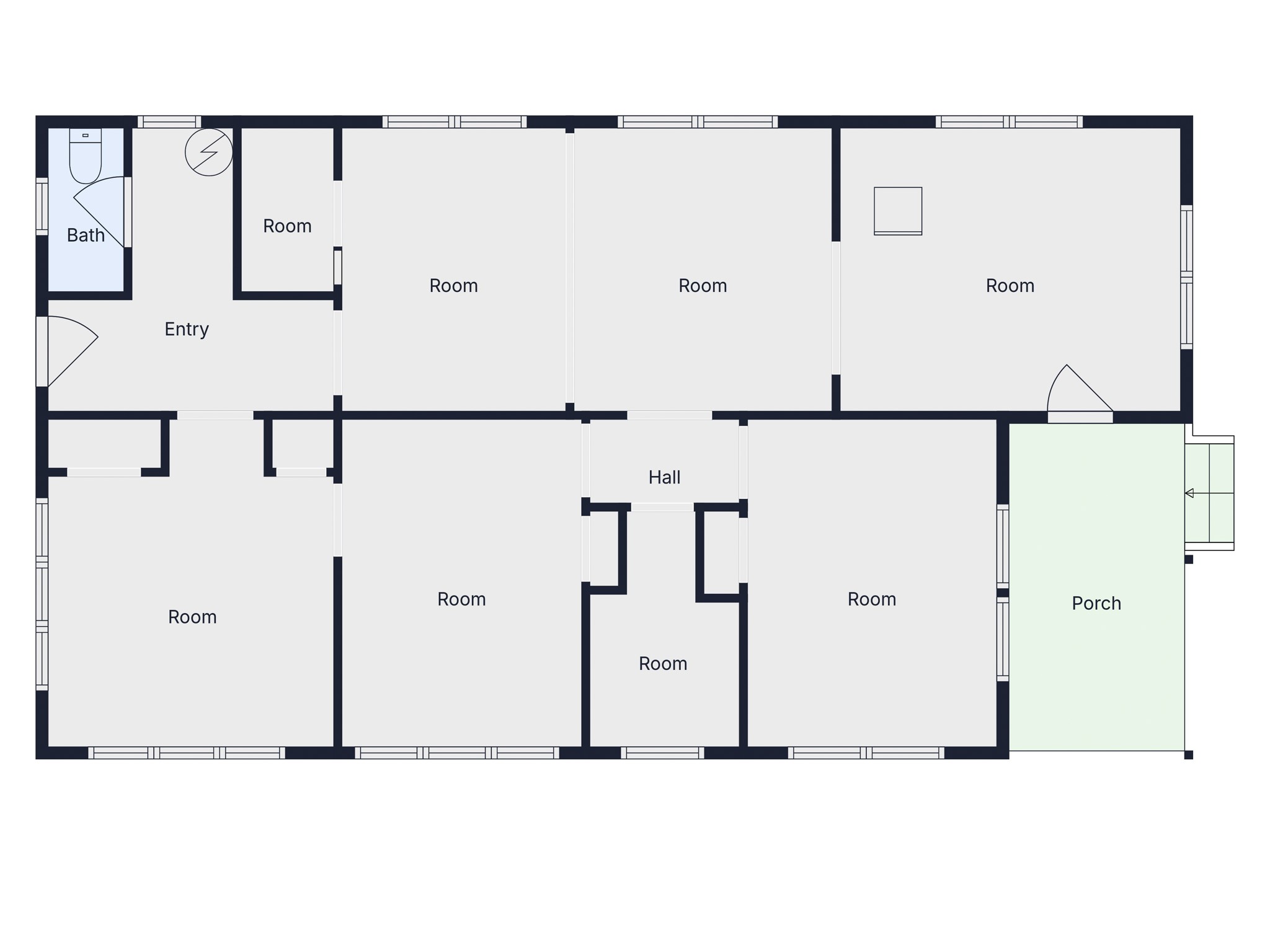 4826 Old Israel Road Property Photo 14