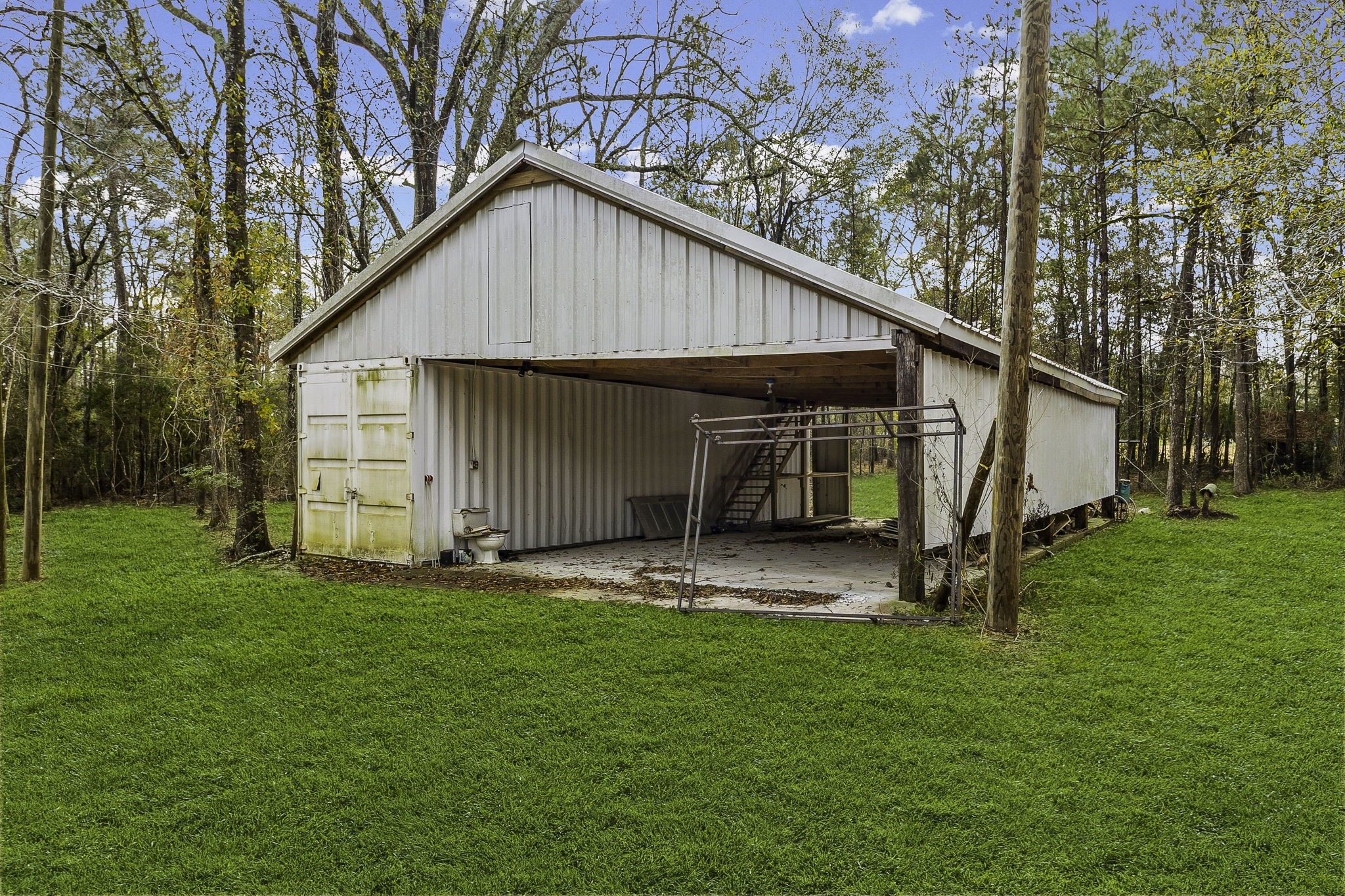 4826 Old Israel Road Property Photo 26