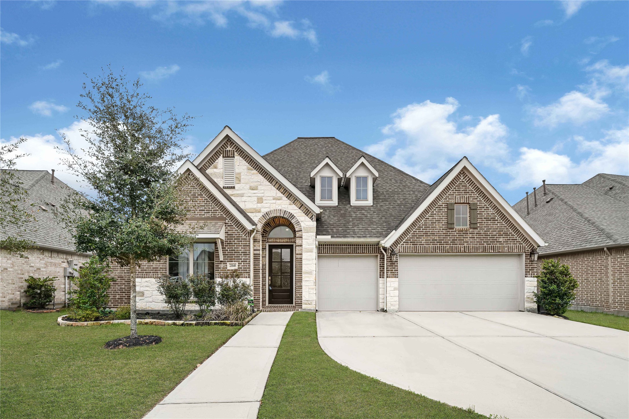 23548 Red Juniper Lane Property Photo