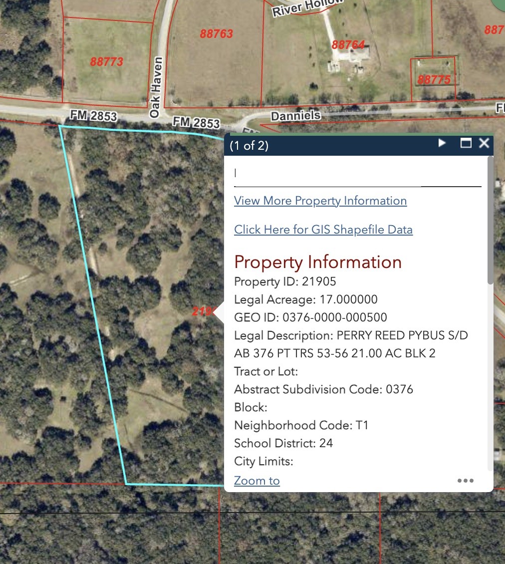 0 Fm 2853 Perry Reed Pybus Pasture Property Photo 8