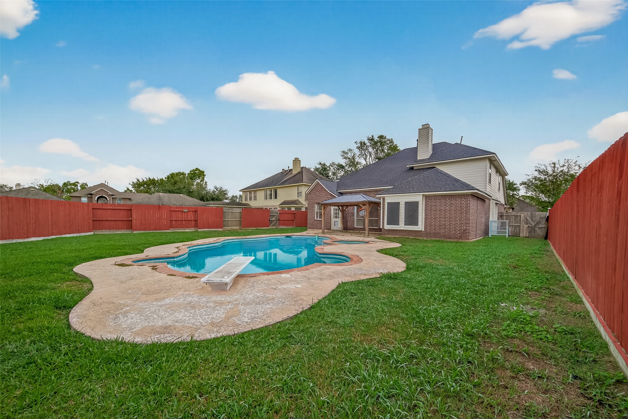 3804 Dunlavy Drive Property Photo 38
