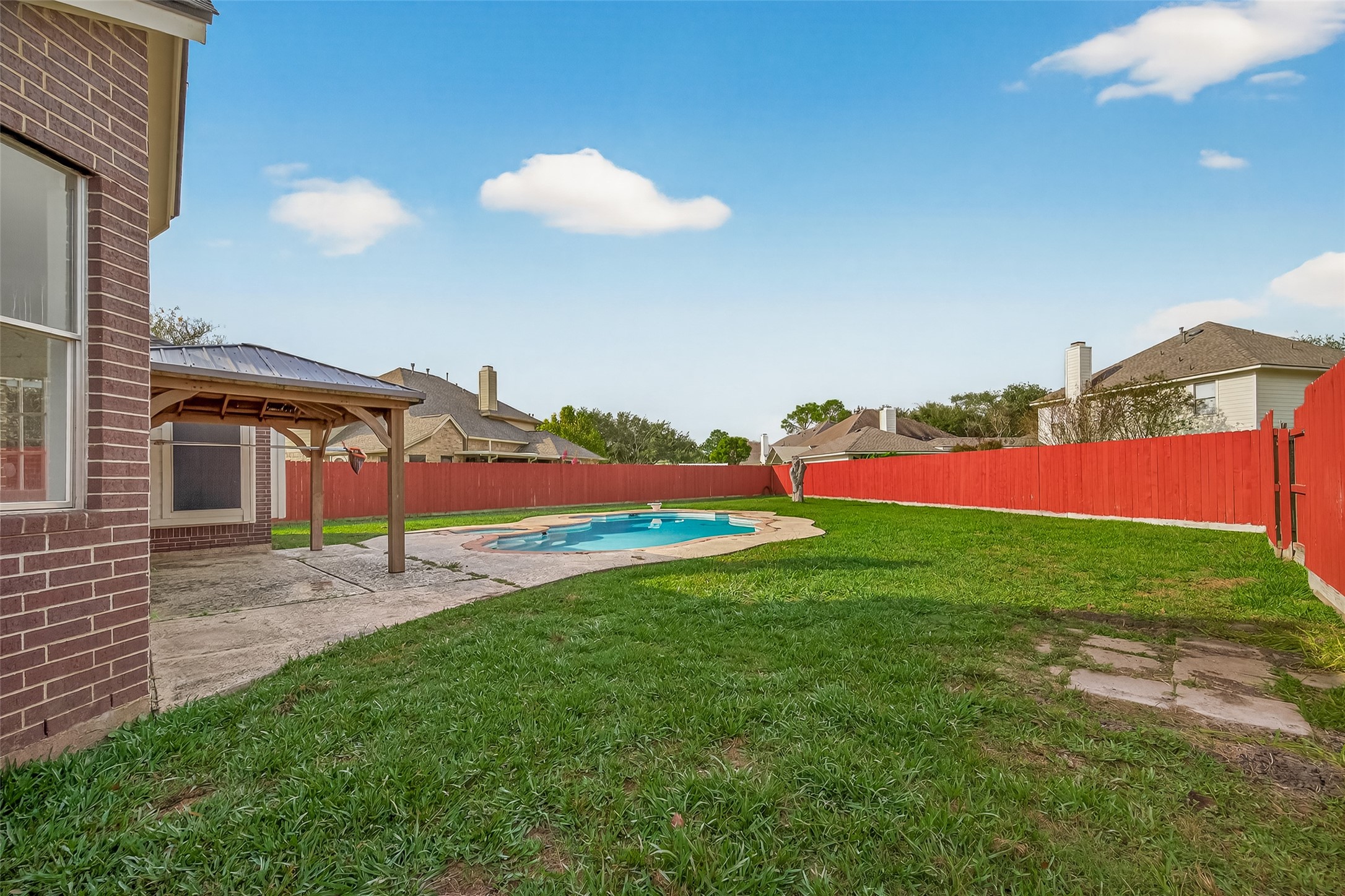 3804 Dunlavy Drive Property Photo 40