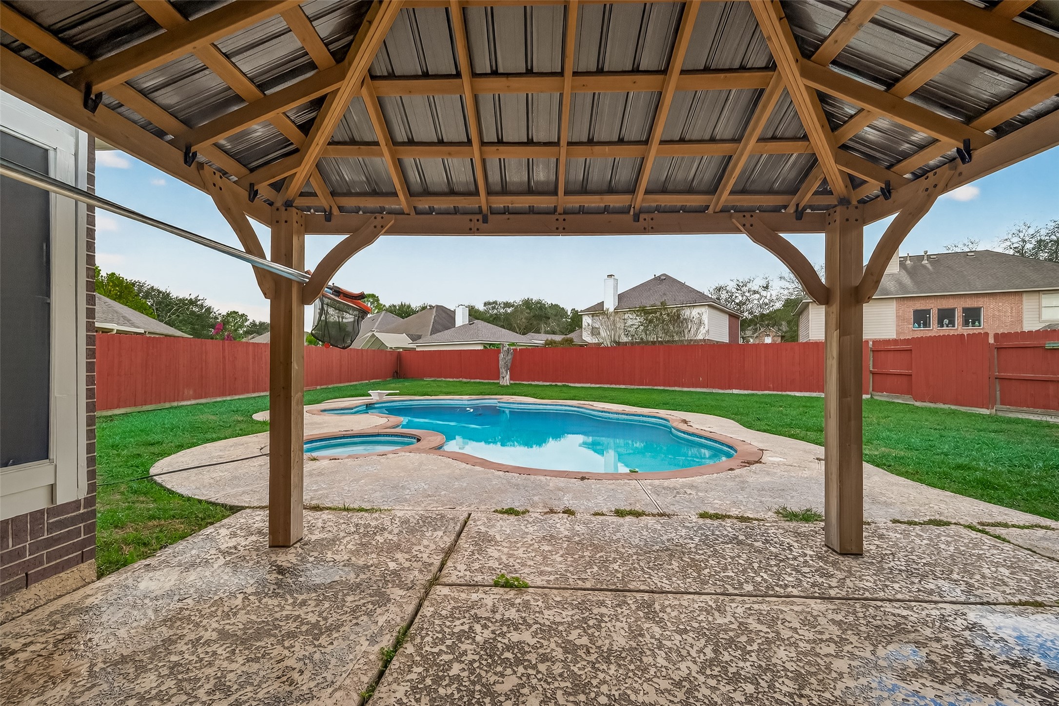 3804 Dunlavy Drive Property Photo 42