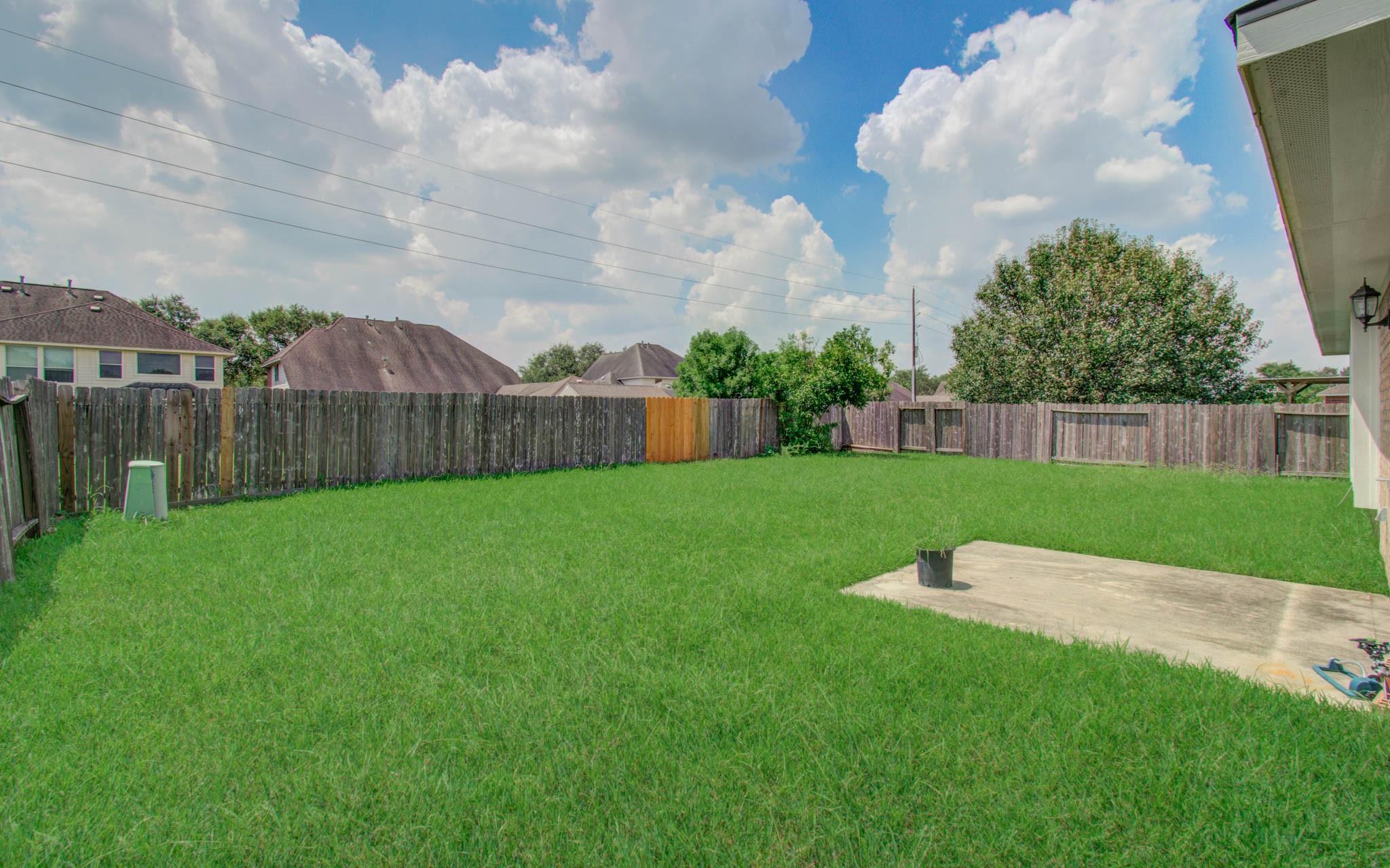 1519 Mustang Xing, Missouri City Tx 77459 Property Photo 35