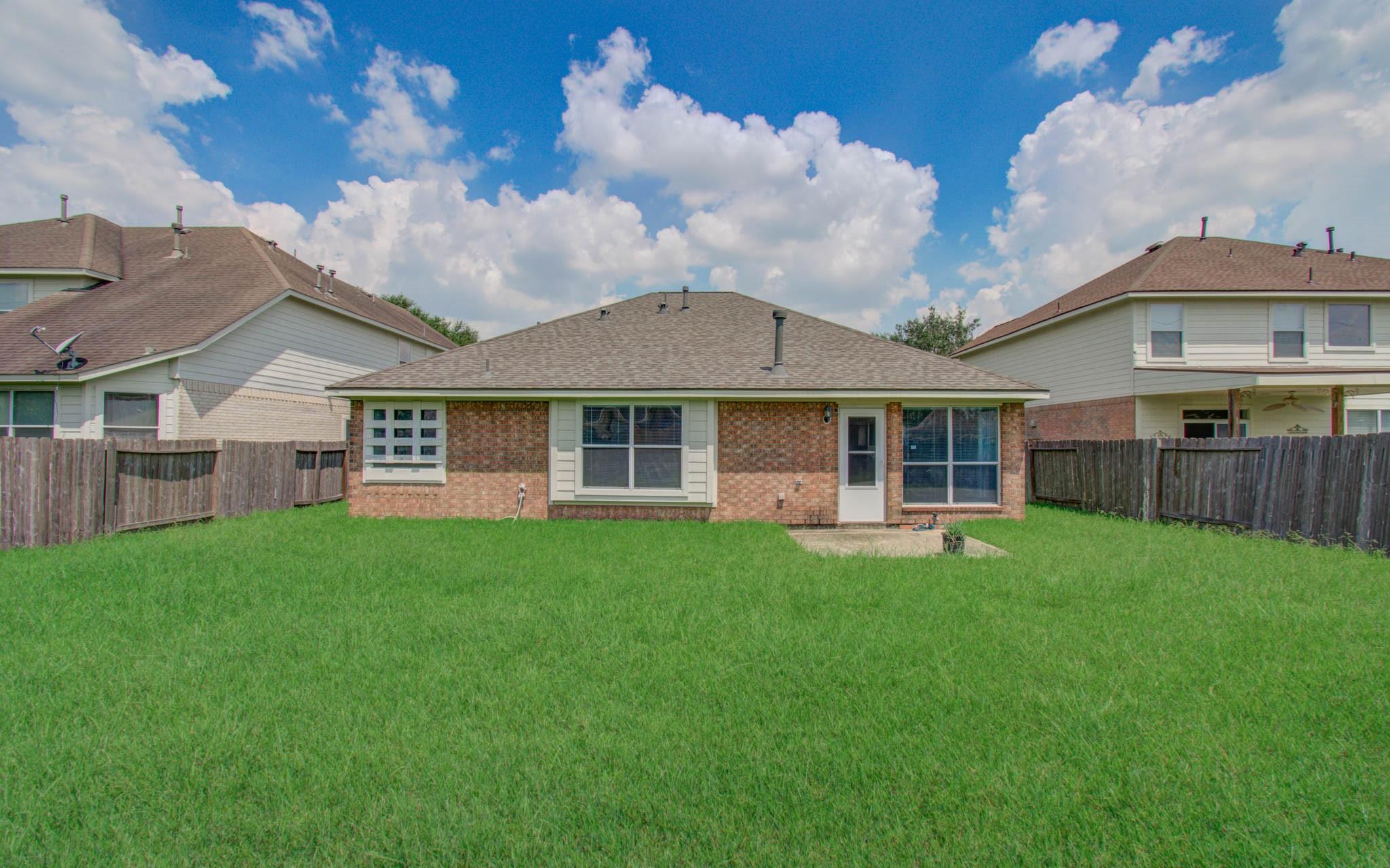 1519 Mustang Xing, Missouri City Tx 77459 Property Photo 37