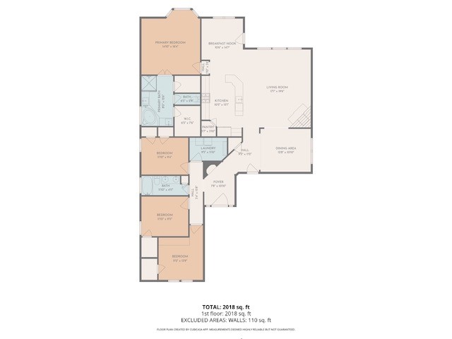 18114 Quarry Vale Drive Property Photo 45