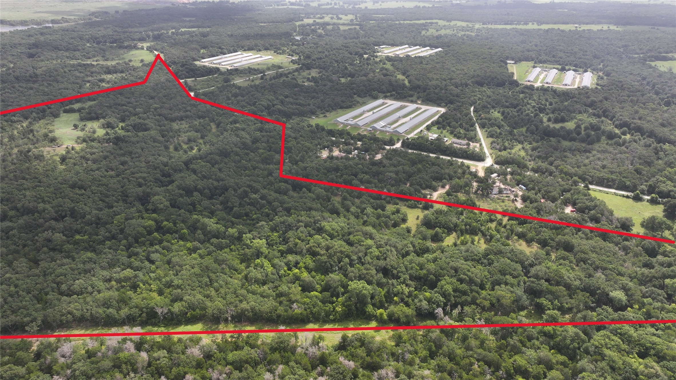 Tbd Rose Hill Rd / Pleasant Rd Property Photo 2