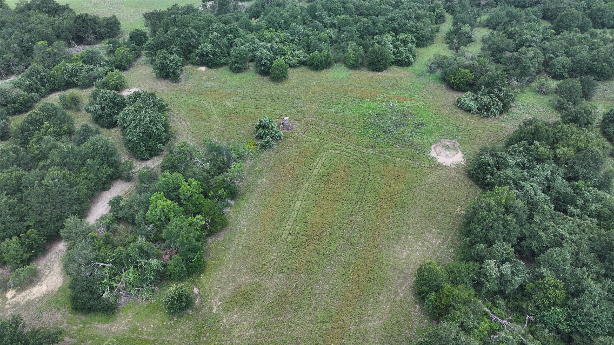 Tbd Rose Hill Rd / Pleasant Rd Property Photo 9