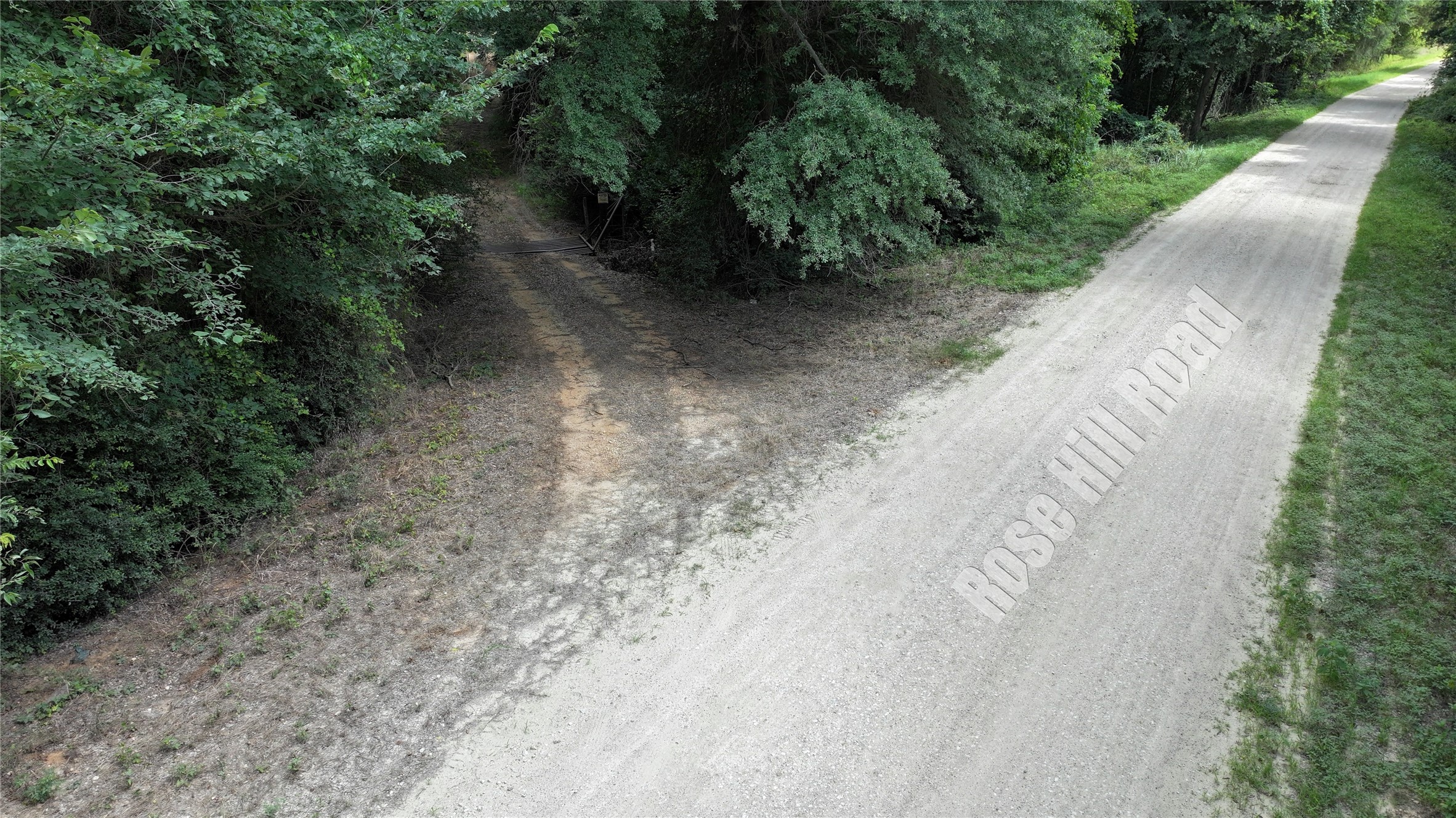 Tbd Rose Hill Rd / Pleasant Rd Property Photo 16