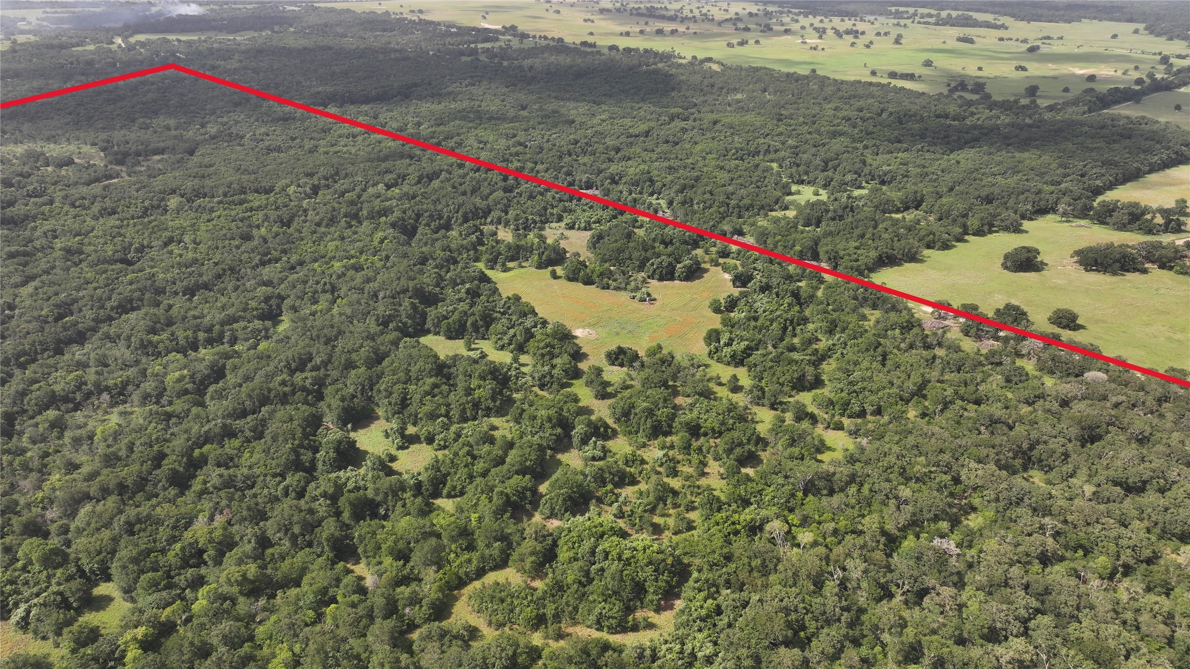 Tbd Rose Hill Rd / Pleasant Rd Property Photo 20