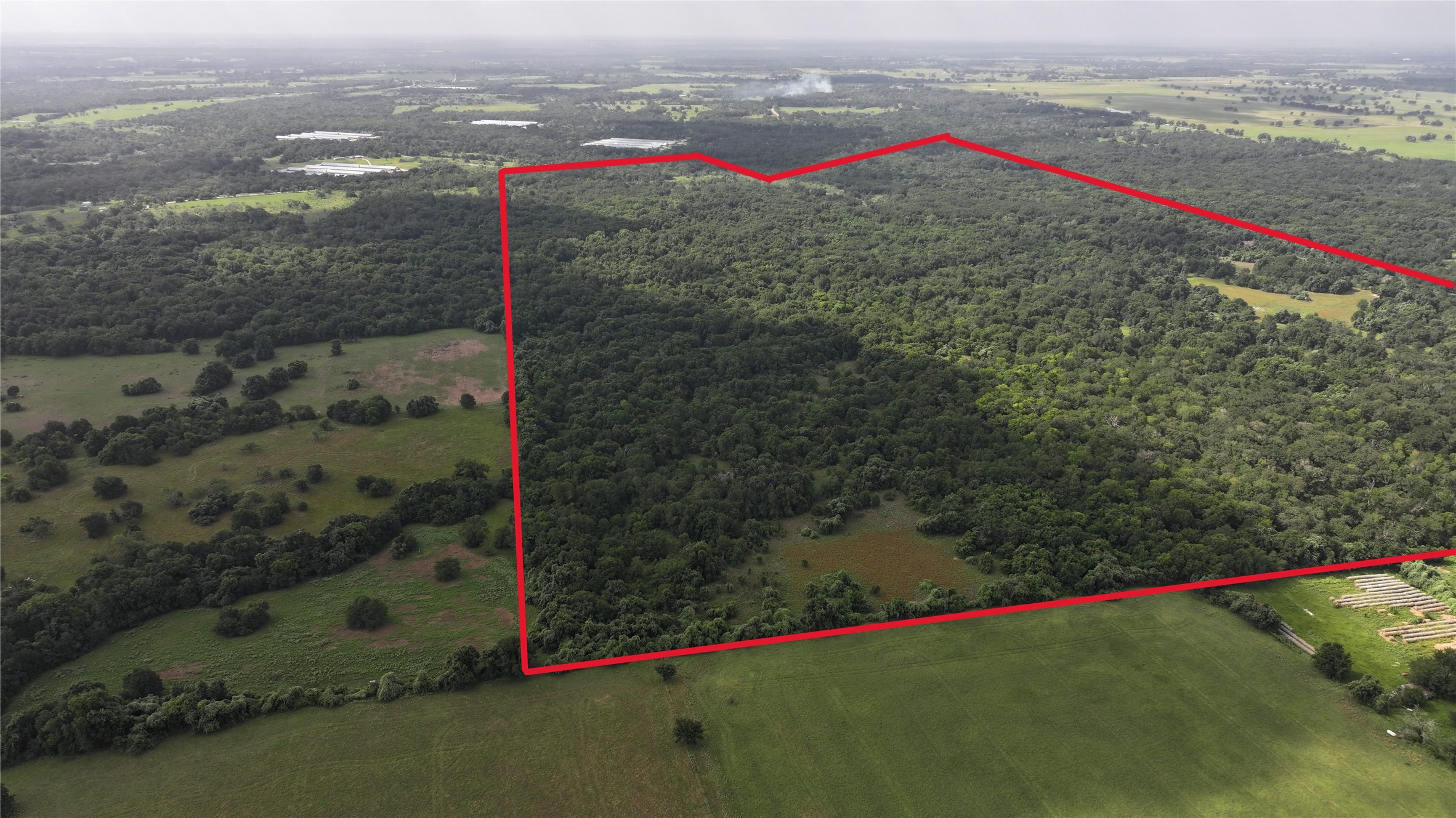 Tbd Rose Hill Rd / Pleasant Rd Property Photo 21