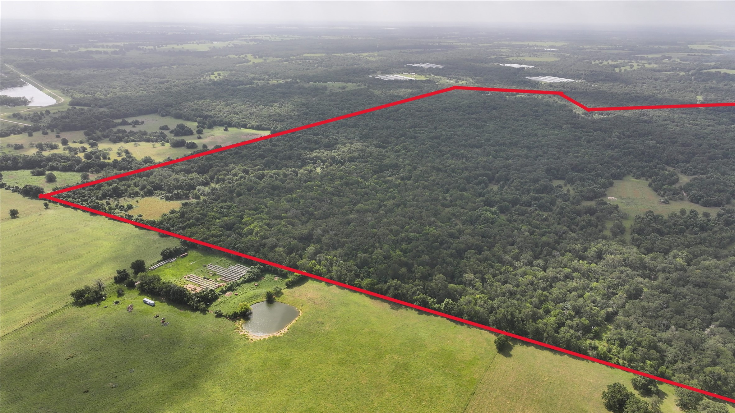 Tbd Rose Hill Rd / Pleasant Rd Property Photo 22