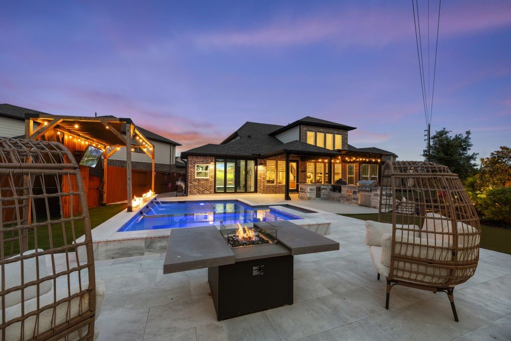 13015 Parkside Breeze Lane Property Photo 1