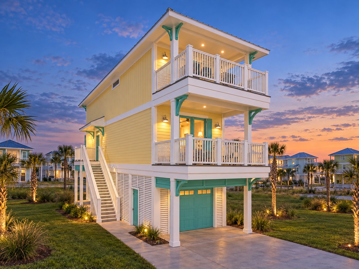 805 Bikini Street Property Photo 1