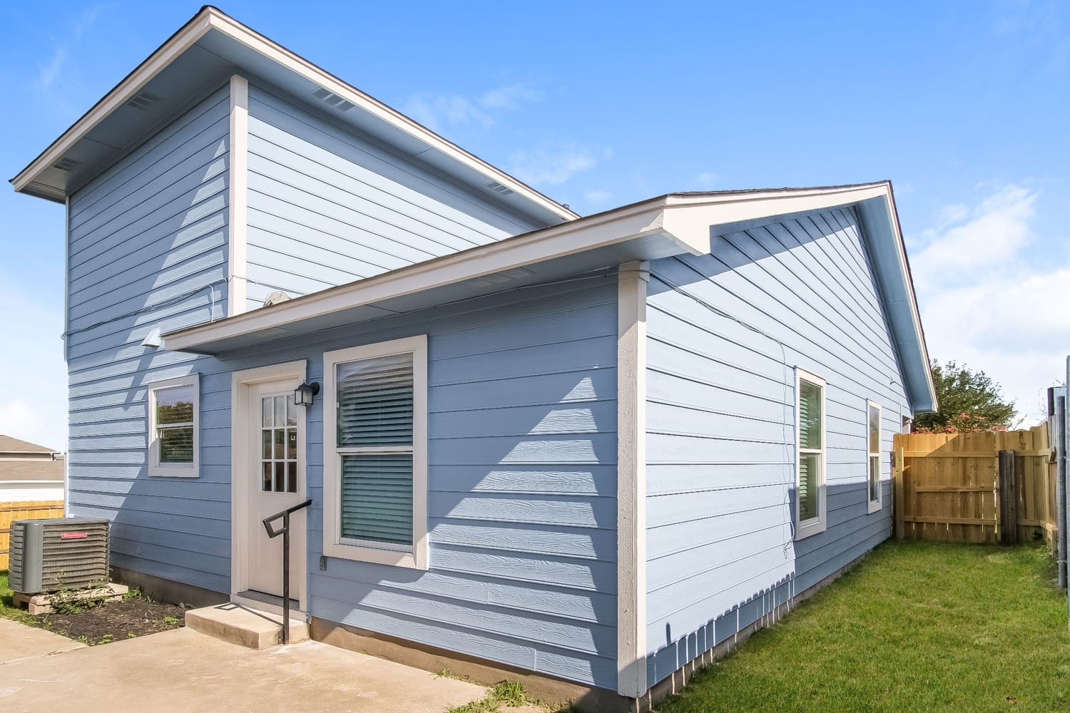 17801 Powder Creek Drive Property Photo 15