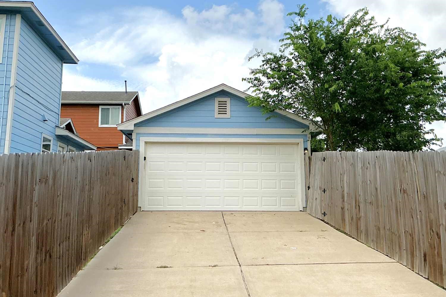 17801 Powder Creek Drive Property Photo 16