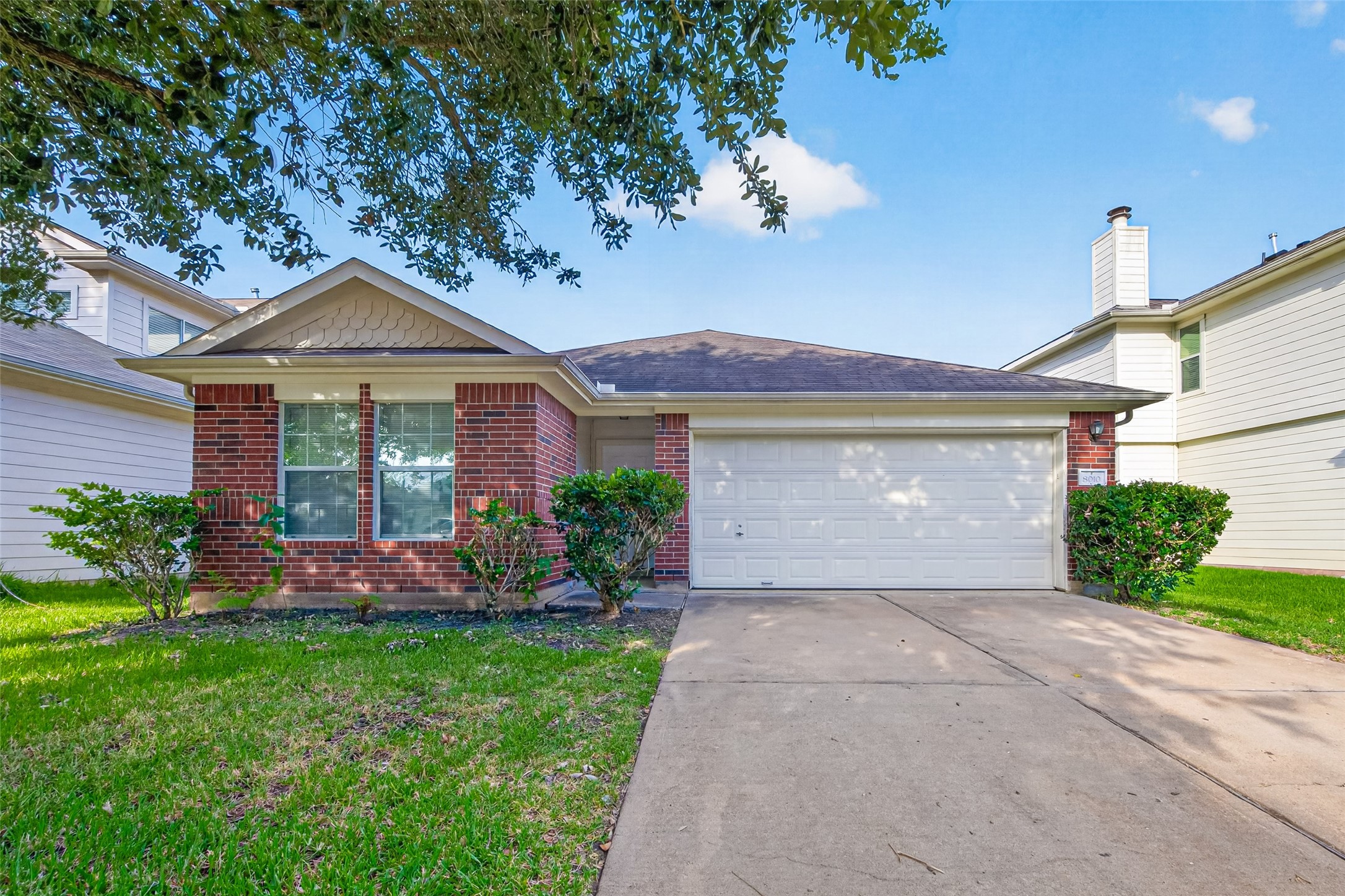 8010 Indian Desert Drive Property Photo 1