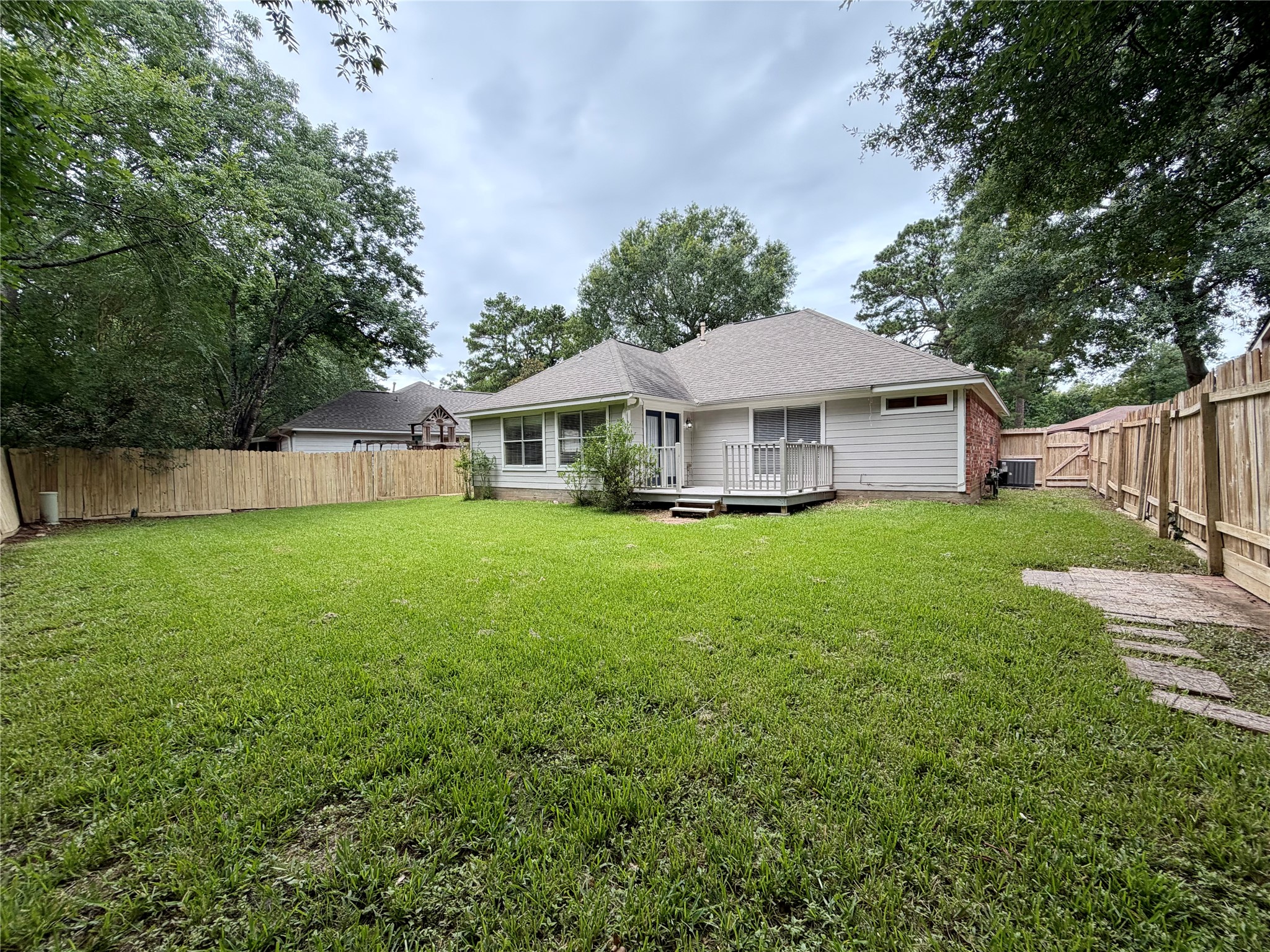 4006 Hunnington Drive Property Photo 17
