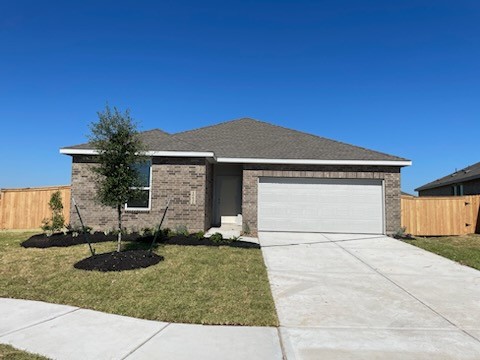 28719 Great Saddle Trail Property Photo 1