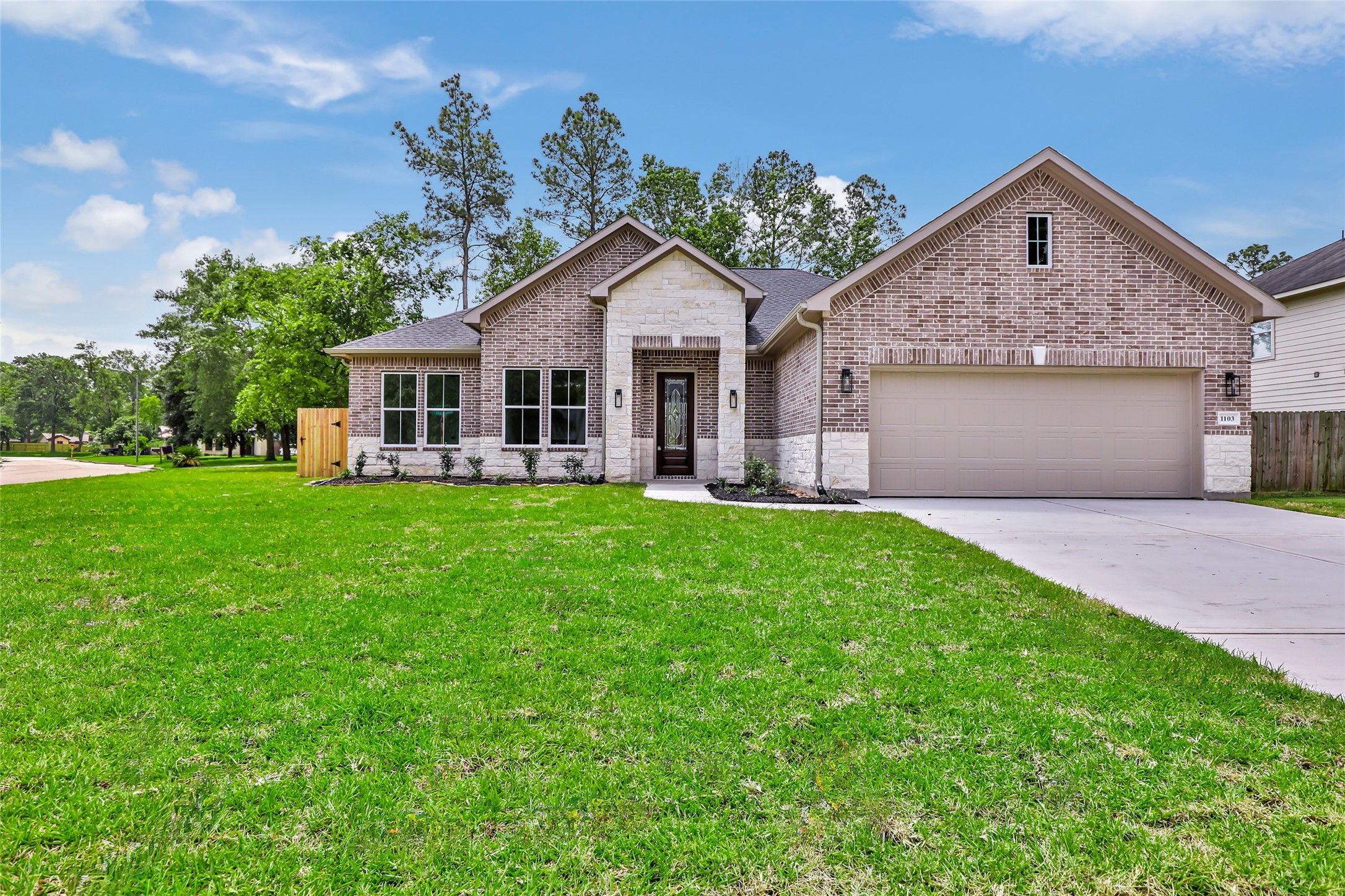 1103 Channels Court Property Photo