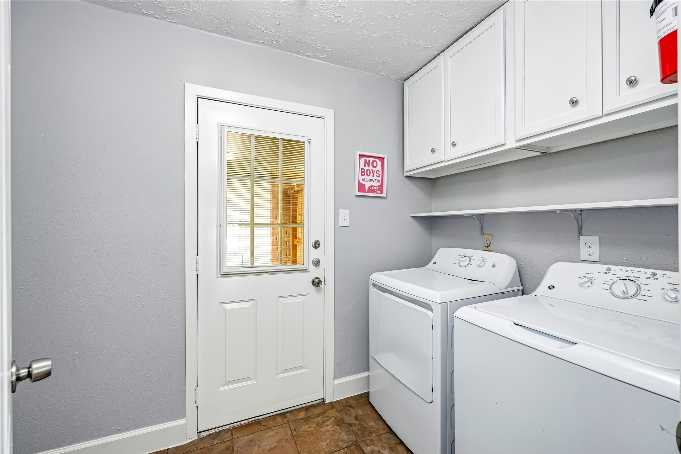 23402 Lestergate Drive Property Photo 19