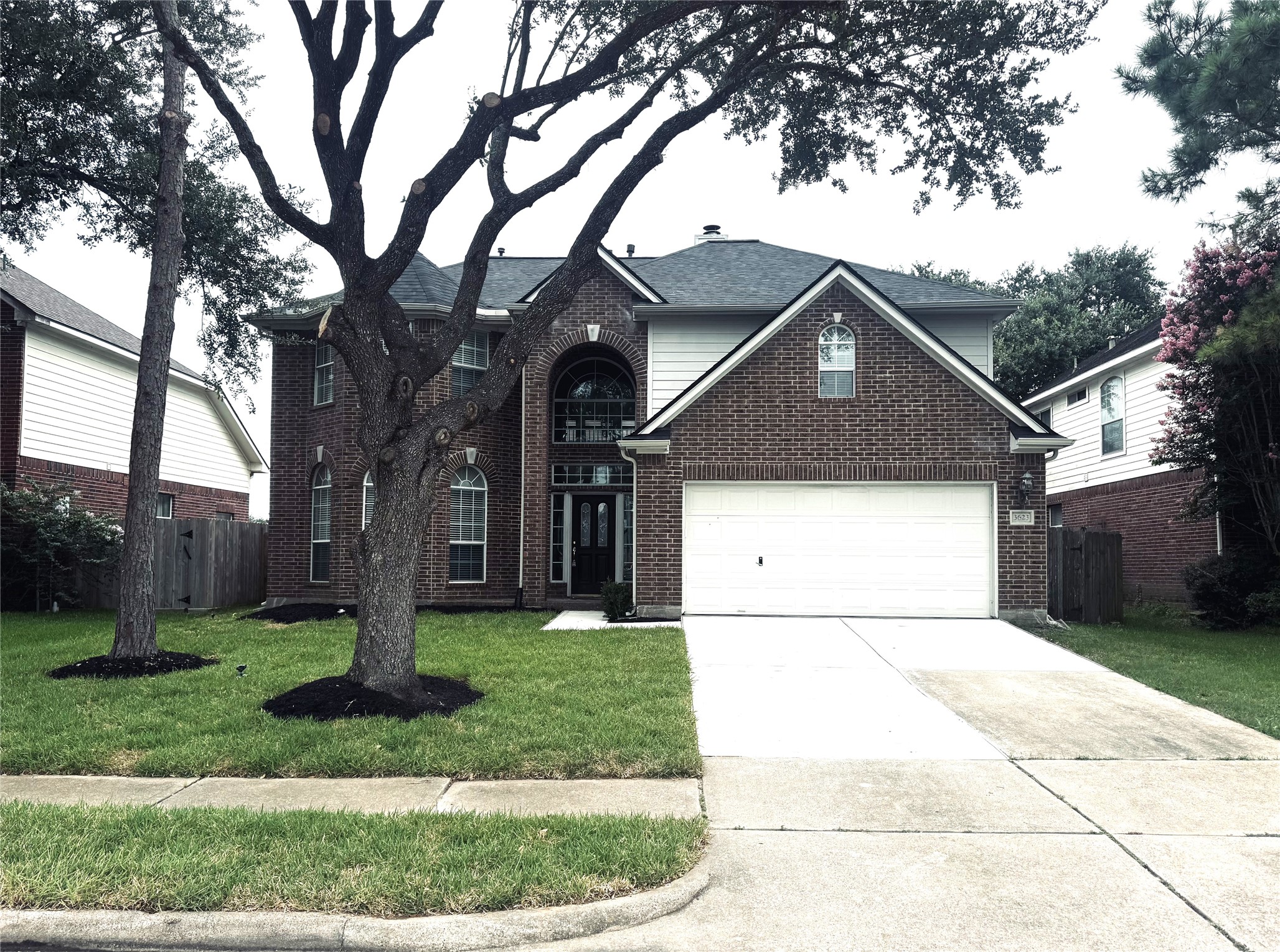 3623 Pine Valley Drive Property Photo 1