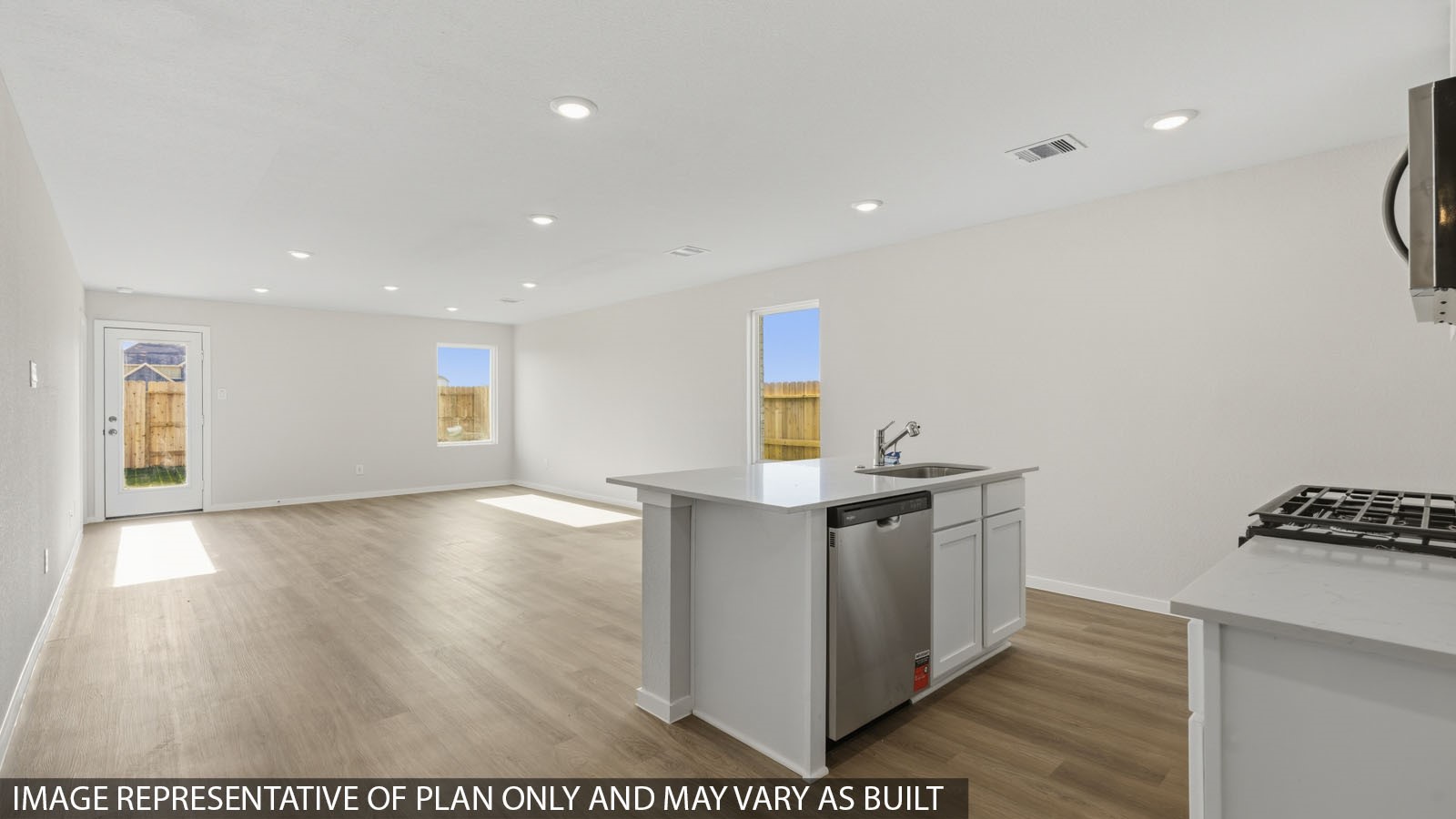 1152 Selene Sky Drive Property Photo 8