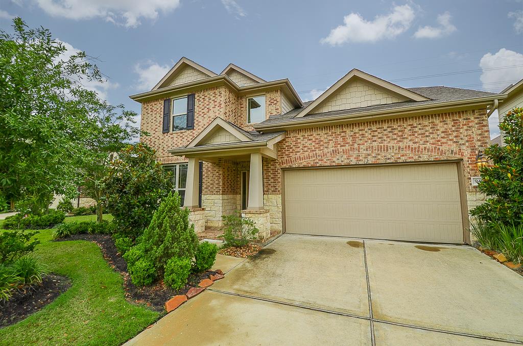 9411 Sparrow Creek Court Property Photo 1