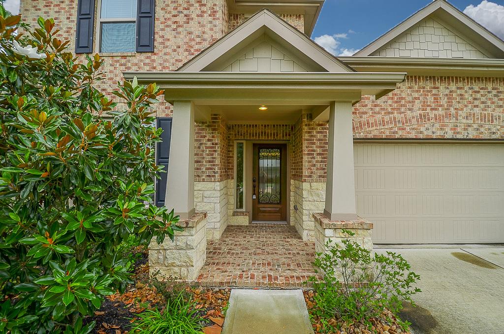 9411 Sparrow Creek Court Property Photo 2