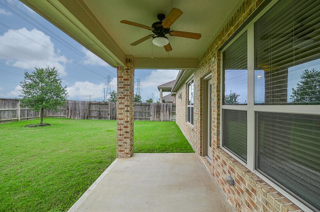 9411 Sparrow Creek Court Property Photo 29