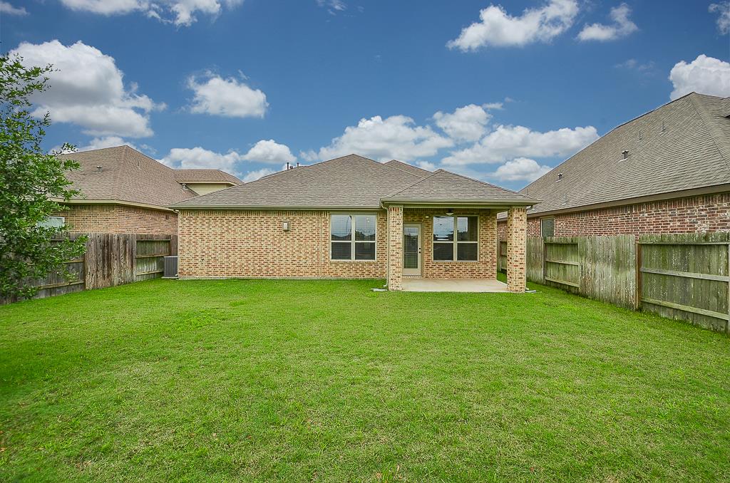 9411 Sparrow Creek Court Property Photo 31