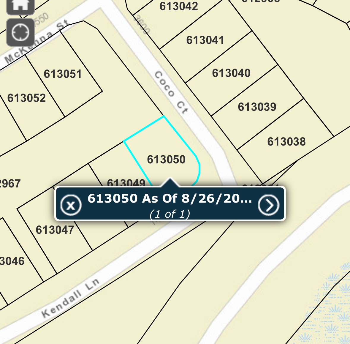 14502 Kendall Lane Property Photo 4