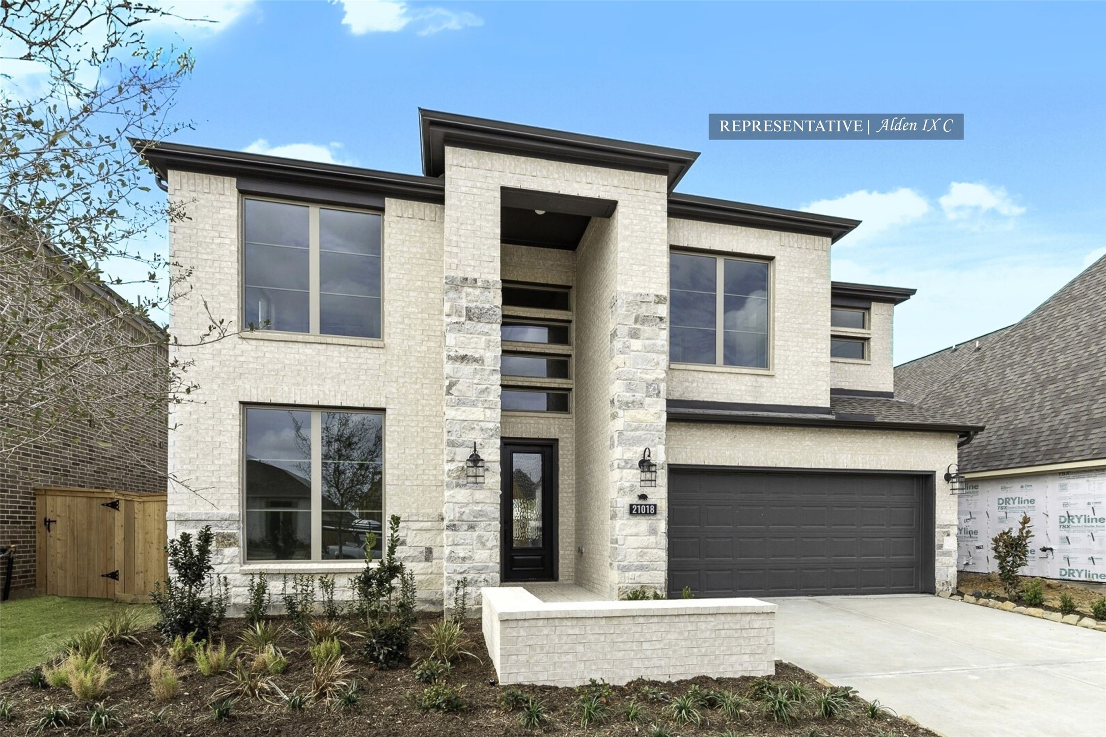 10650 Starfire Yellow Drive Property Photo