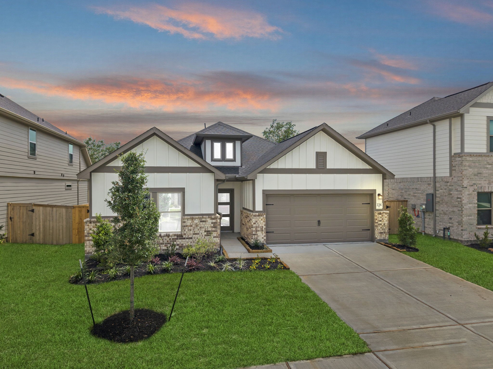 226 Magnolia Laurel Drive Property Photo 1
