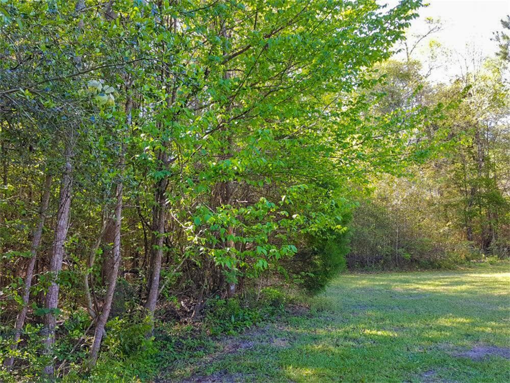 Tbd Borger Property Photo 1