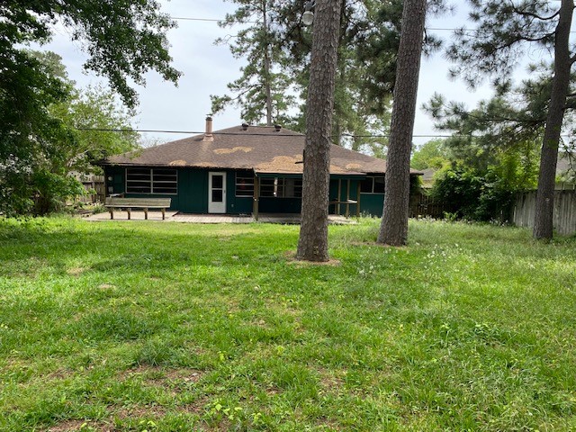 6507 Bridgegate Drive Property Photo 17